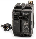 THQB1120ST1 - GE 20 Amp 1 Pole Bolt-On Shunt Trip Circuit Breaker