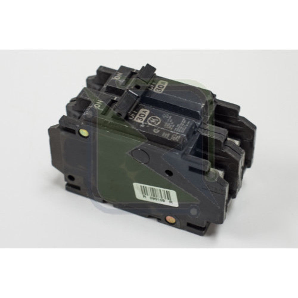 Cutler Hammer Thqc270Wl Circuit Breaker - Front View