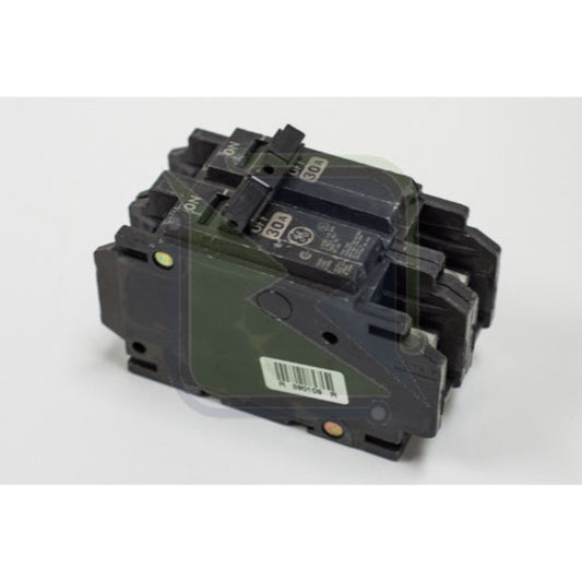 Cutler Hammer Thqc270Wl Circuit Breaker - Front View