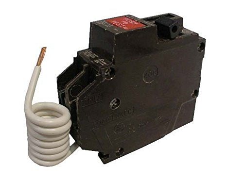 General Electric Thql1130Gf Circuit Breaker - Front View