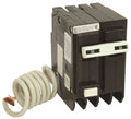 THQL2150GFT - GE 50 Amp 2 Pole 240 Volt Molded Case Circuit Breaker