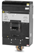 MA36450 - Square D - Molded Case Circuit Breakers I-Line Style Plug-In - 450 Amp - 3 Pole - 600 V