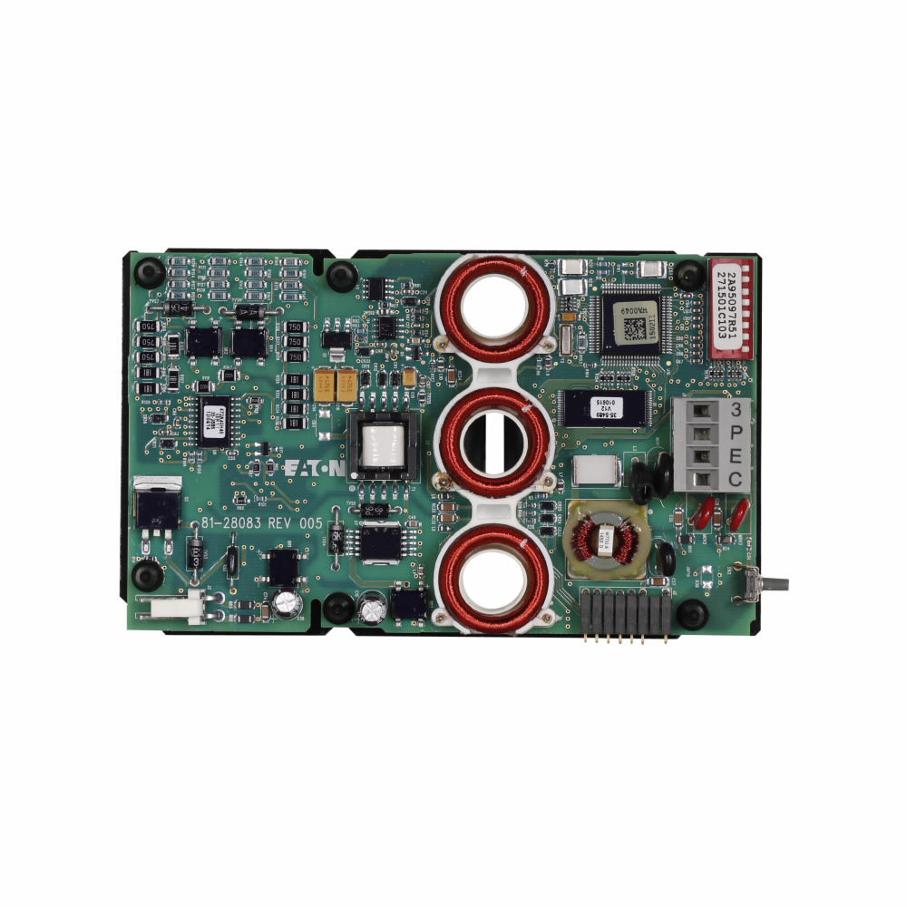 W+CBS4F - Cutler Hammer, Eaton Motor Control Part