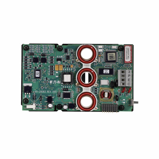 W+CBS4F - Cutler Hammer, Eaton Motor Control Part