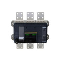 RGF36160U41A - Square D - Molded Case Circuit Breakers Bolt-On - 1600 Amp - 3 Pole - 600 Volt