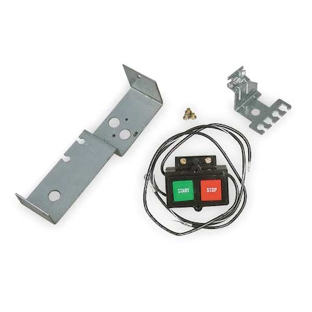 GE CR305X120N Push Button Kit