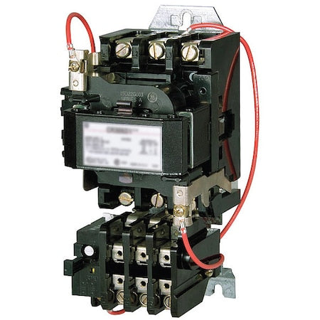 GE CR306B102 Motor Starter