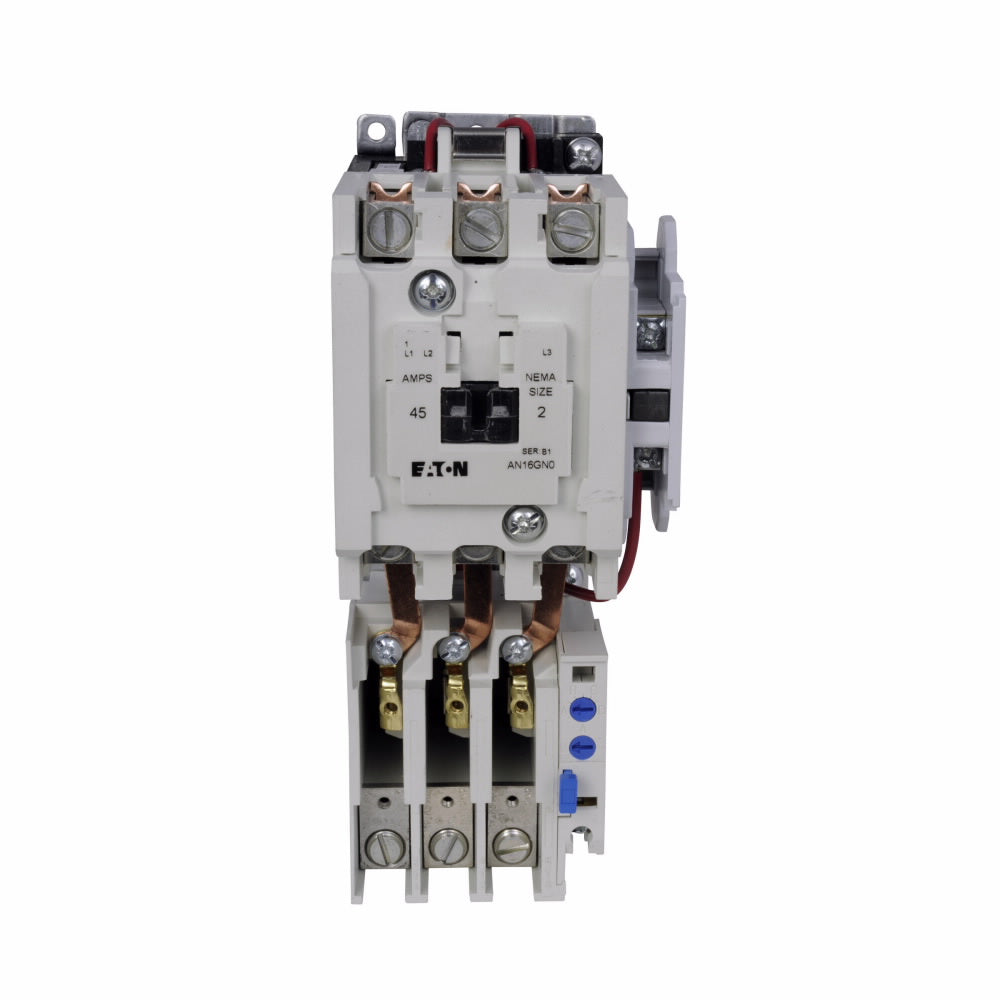 Eaton AN16GN0AB Motor Starter