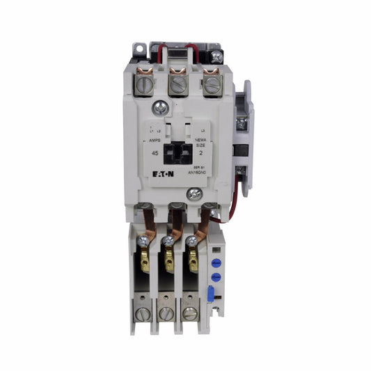 Eaton AN16GN0AB Motor Starter