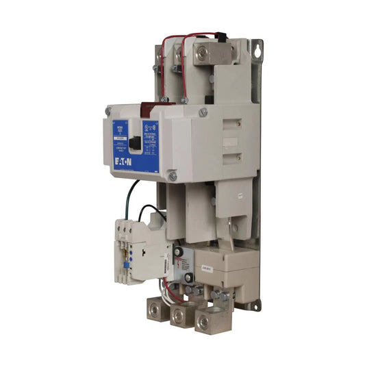 Eaton An16Sn0Ab Nema Non Combination Starters - Side View