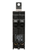 B1515 - Siemens - Tandem Circuit Breaker Bolt-On - 15 Amp - 1 Pole - 120 Volt