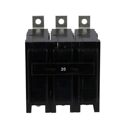 Eaton BAB 3 Pole Bolt-On Circuit Breaker