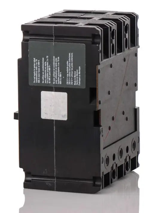 FAL34100 - Square D - Molded Case Circuit Breaker Feed-Thru - 100 Amp - 3 Pole - 480 Volt