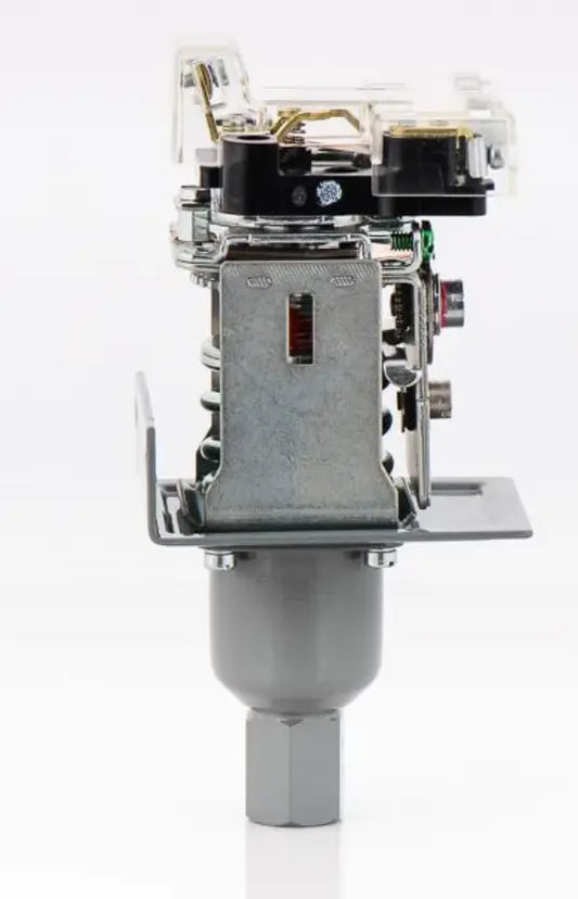Allen-Bradley 836-C7 Pressure Control Switch
