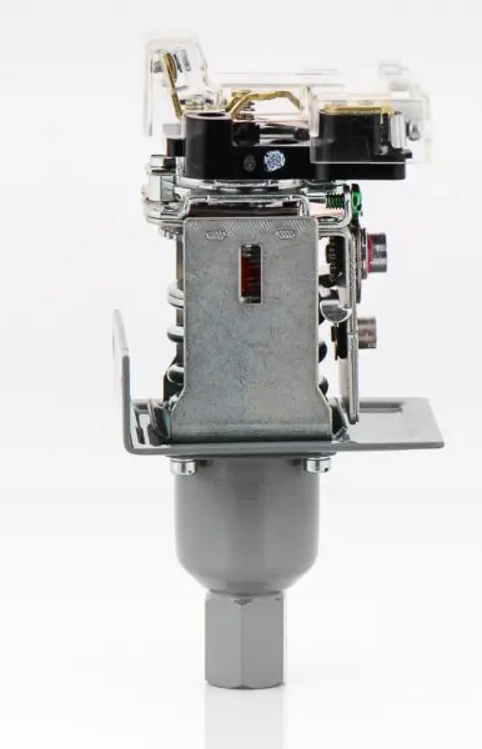 836-C7A Allen-Bradley Pressure Control Switch