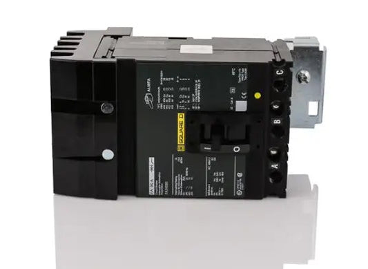 FA34090 Square D 90A 3-Pole 480V I-Line Circuit Breaker