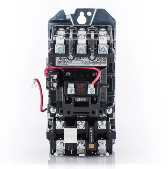 509-BOD Allen Bradley  Starter