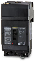 HJA36025 - Square D - Molded Case Circuit Breaker I-Line Plug-In - 25 Amp - 3 Pole - 600 Volt