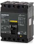 FAL34025 - Square D - Molded Case Circuit Breaker Feed-Thru - 25 Amp - 3 Pole - 480 Volt (Copy)