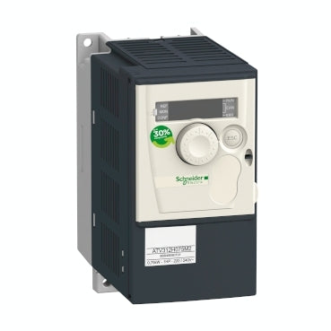 Schneider Electric ATV312H075M2 Altivar 312 drive