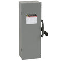 DTU322 - Square D 60A 240V Double Throw Non-Fusible Safety Switch, NEMA 1