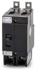 GHB2015 - Eaton - Molded Case Circuit Breaker Bolt-On - 15 Amp - 2 Pole - 480 Volt
