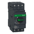 GV3P40 - Schneider - 40 Amp Electric Motor Starter 40 Amp - 3 Pole - 600 Volt