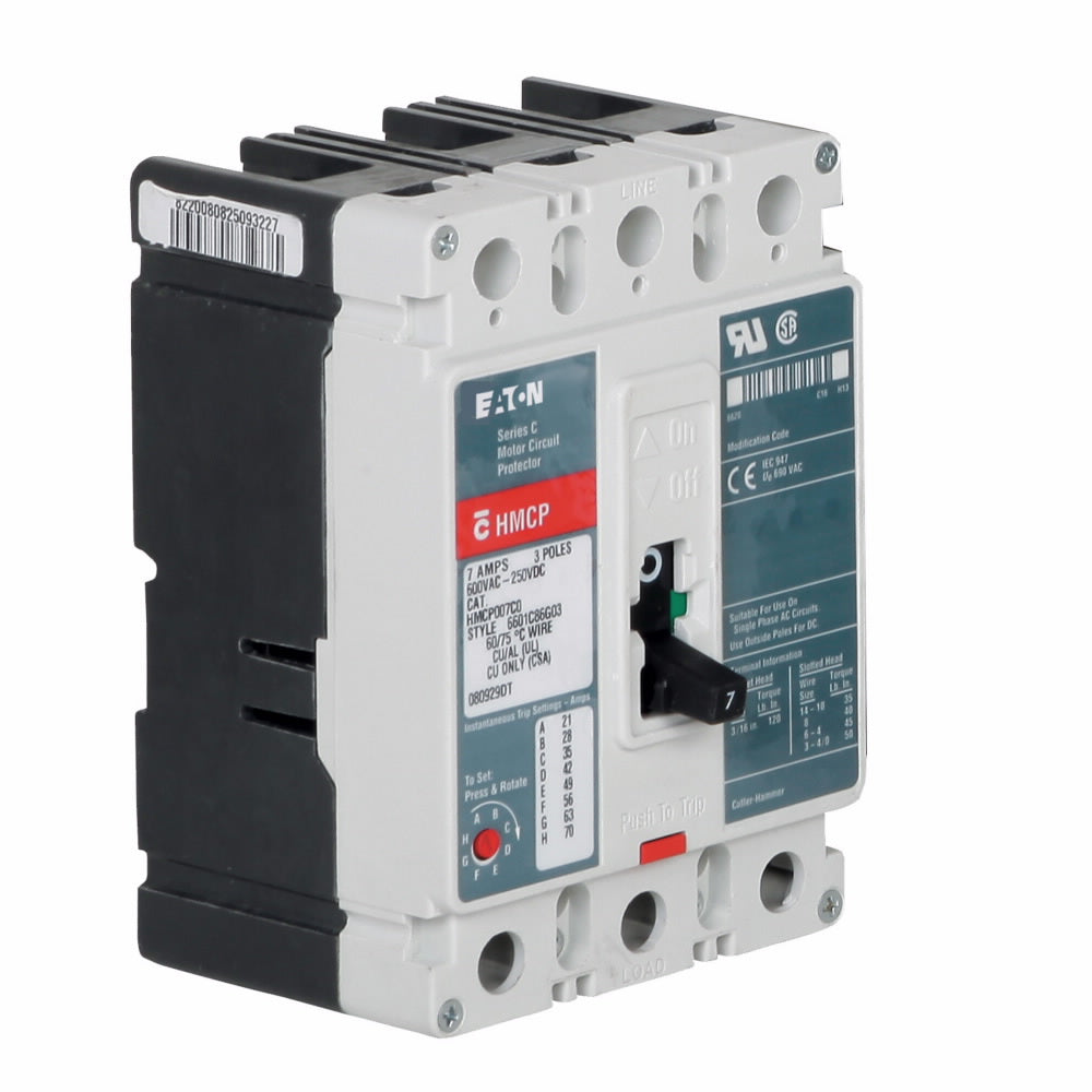 S801+V72N3S Cutler Hammer, Div of Eaton Co Soft Starters, S801+ Series