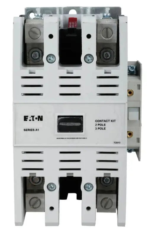 CE15MN3A Cutler Hammer Freedom Series Contactor 3 pole 3 phase 600V 105A 110V coil