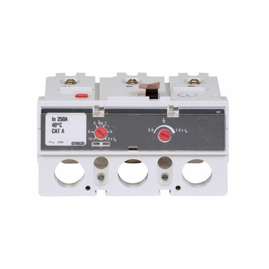 GE JT3250T 250A 3P Breaker