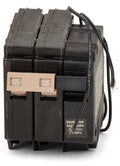 CH2125ST - Eaton - 125 Amp Molded Case Circuit Breaker Plug-In - 125 Amp - 2 Pole - 240 Volt