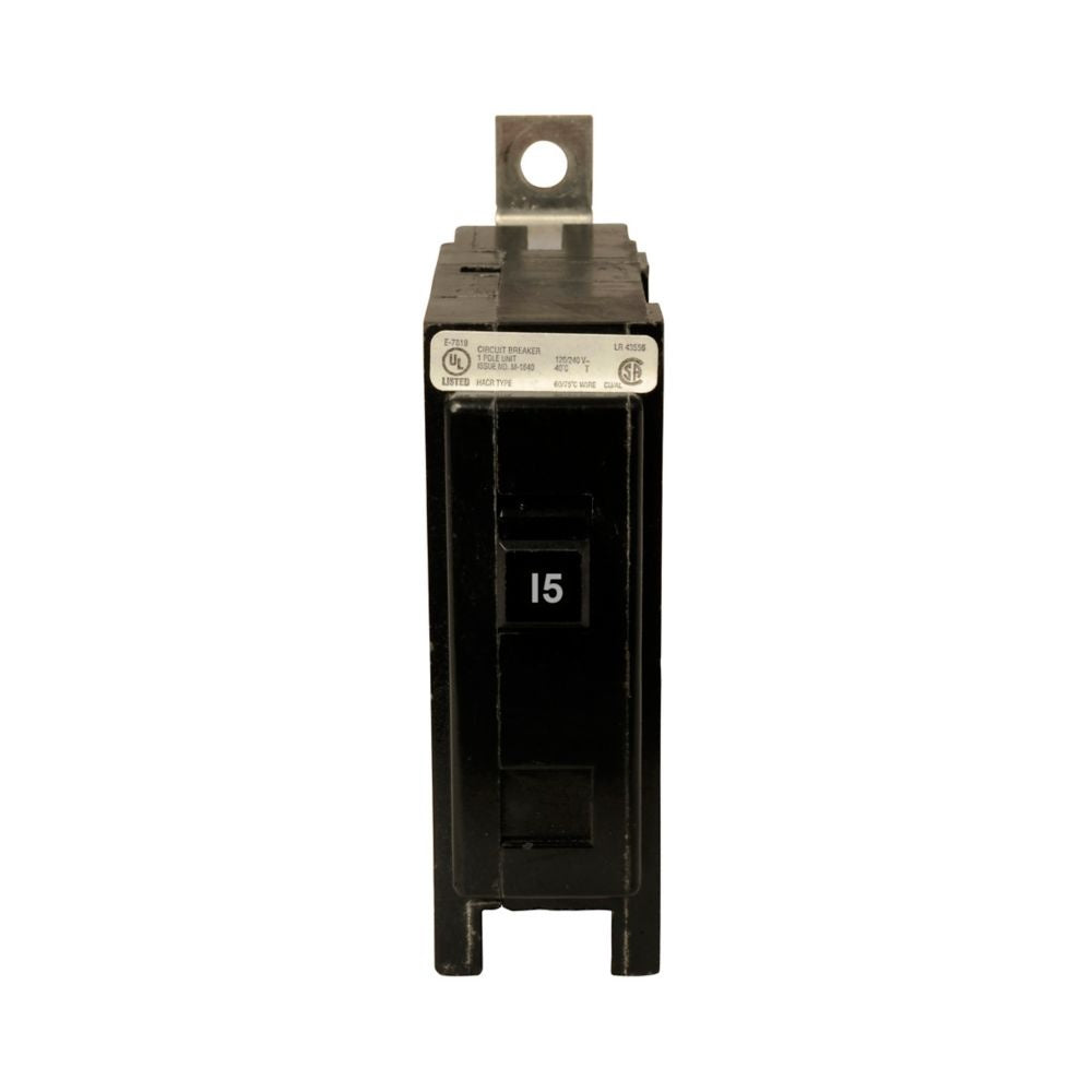 Eaton QBHW 1 Pole Bolt-On Circuit Breaker