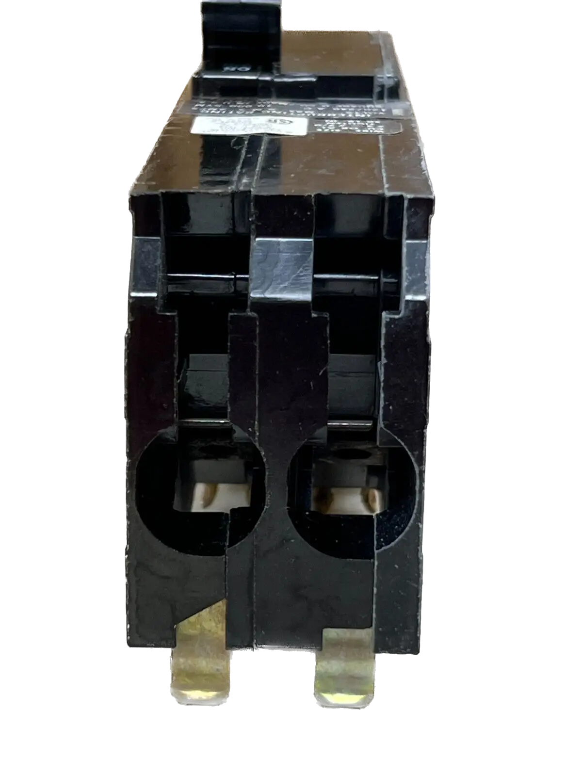 Q1-2125 - 2 POLE 125 AMP CIRCUIT BREAKER 120/240 VAC 2 POLE Q12125