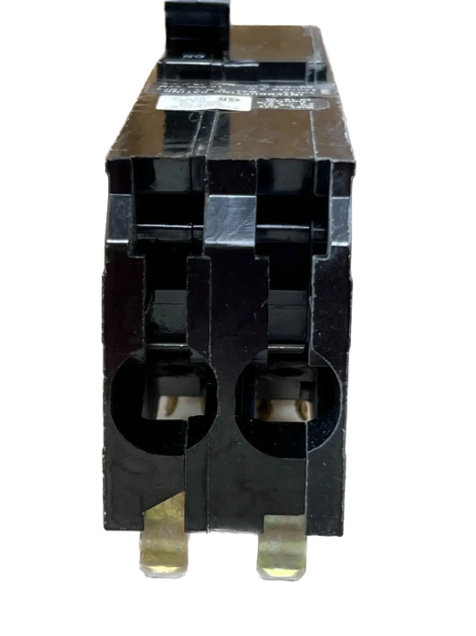 Q1-2125 - 2 POLE 125 AMP CIRCUIT BREAKER 120/240 VAC 2 POLE Q12125