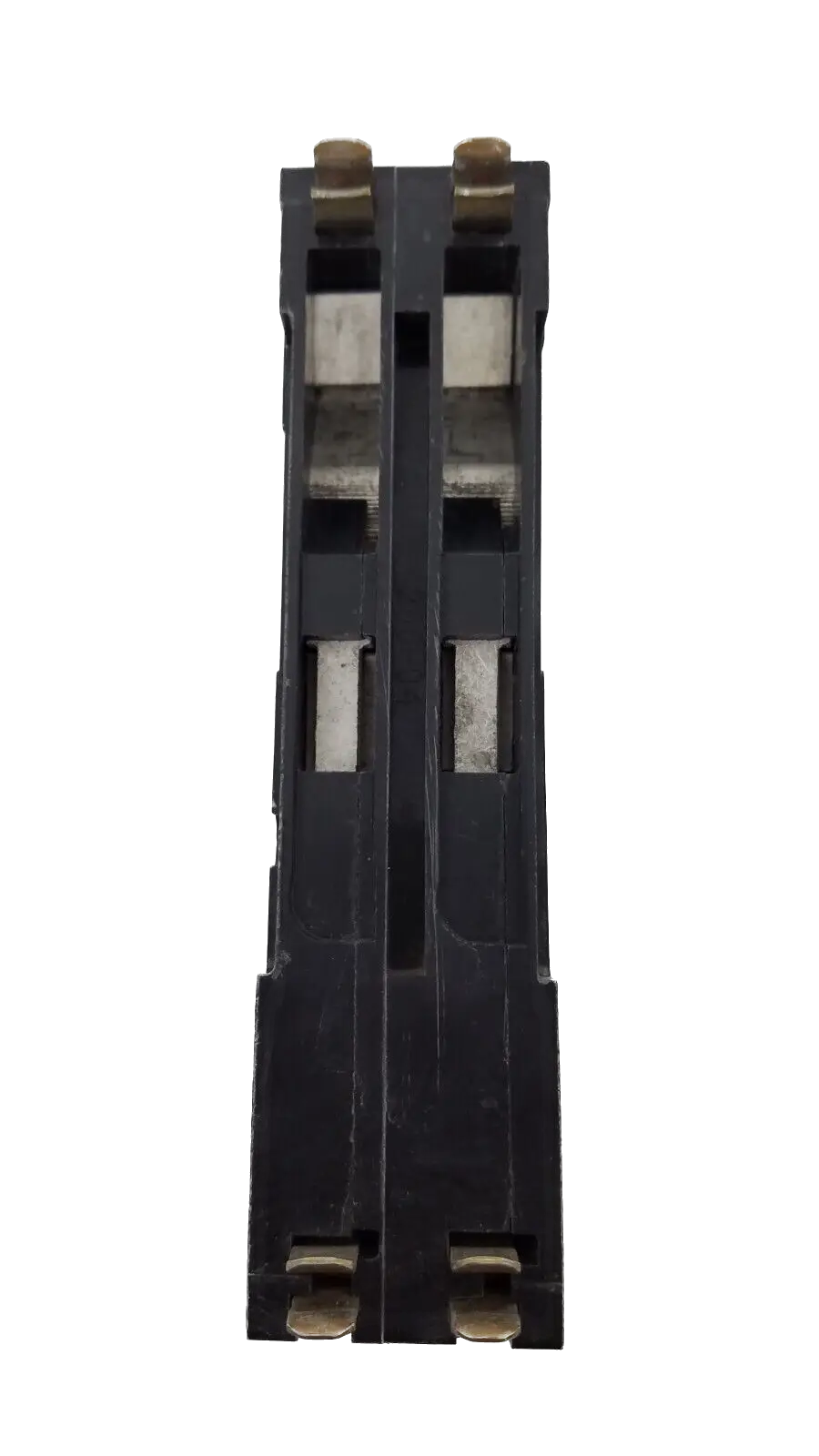 Q1L2100 - Square D Feed-Thru 240V 100A 2 pole circuit breaker 10kA