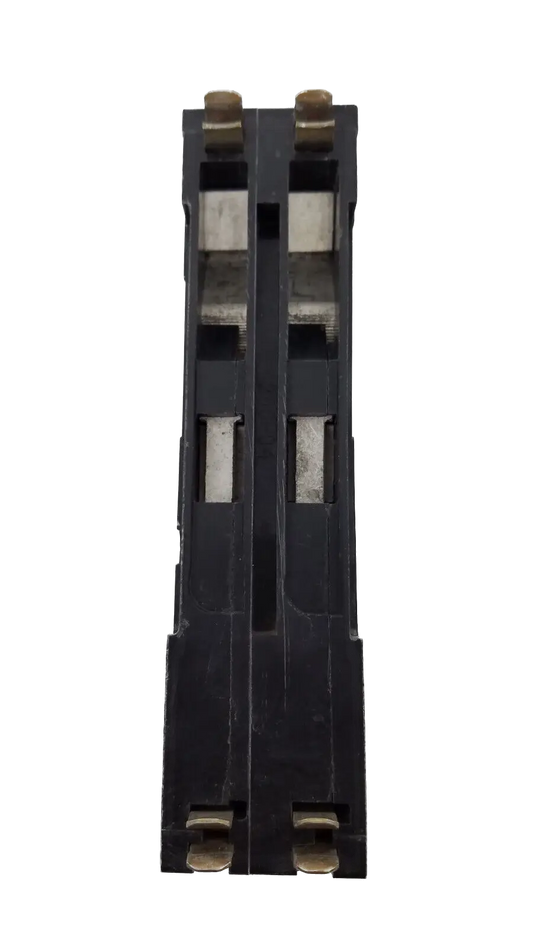 Q1L2100 - Square D Feed-Thru 240V 100A 2 pole circuit breaker 10kA