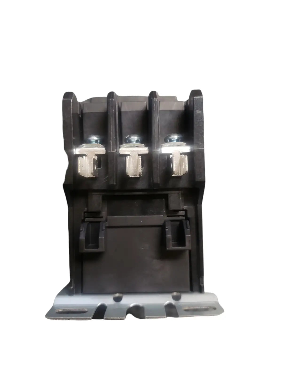 C25DND340T Cutler Hammer C25 Series Contactor 3 pole 3 phase 600V 40A 24V coil