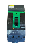 LGA36400U31X - Square D I-Line Style Plug-In 600V 400A 3 pole circuit breaker 35kA@480V