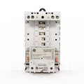 CR463L20AJA Lighting Contactor 2 pole 30 amp 120v Coil Electrically Held