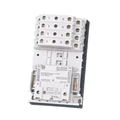 CR463L80AJA Lighting Contactor 8 pole 30 amp 120v Coil Electrically Held