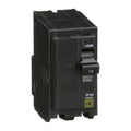 QOM2100VH - Square D - 100 Amp Main Circuit Breaker Bolt-On - 100 Amp - 2 Pole - 240 Volt