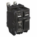 THQB2115GFT / THQB2115GF - GE 15 Amp Double Pole GFCI Bolt-On Circuit Breaker
