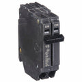 THQP225 - GE 25 Amp Double Pole 1/2" Circuit Breaker