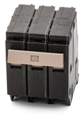 CH350ST - Eaton - 50 Amp Molded Case Circuit Breaker Plug-In - 50 Amp - 3 Pole - 240 Volt