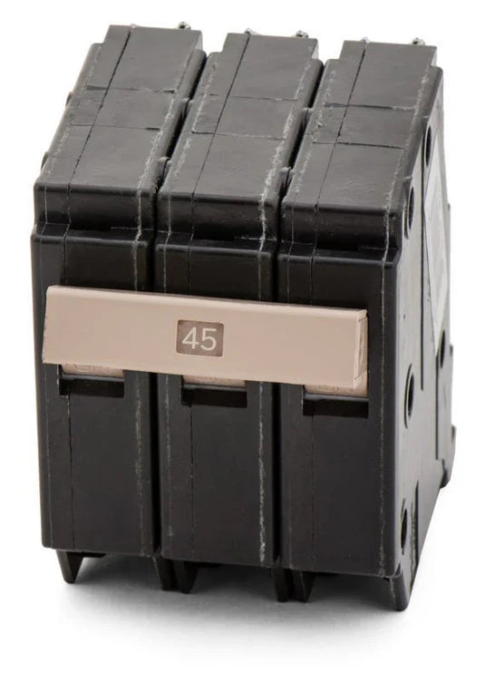Eaton CH315ST 3-Pole Plug-In Circuit Breaker