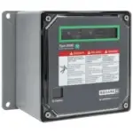 SSP01XDSE15A1 Surge Suppressor; 120/240V; Split-Phase; 3W+G; 150kA ; Alarm and Relay Contacts
