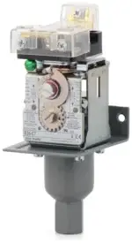 Allen-Bradley 836-C7 Pressure Control Switch - Image 3