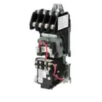 8903LXO40V02 - Square D - Magnetic Contactor 30 Amp - 4 Pole - 600 V - Image 4