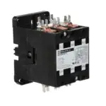 8910DPA73V02 - Square D - Definite Purpose Contactor 75 Amp - 3 Pole - 600 V - Image 2
