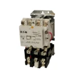 A200M0CAC - Eaton - Electric Motor Starter 18 Amp - 3 Pole - 600 Volt - Image 2